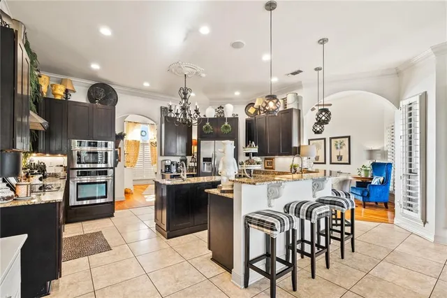 $489,900 | 241 East Augusta Lane, Slidell, LA 70458