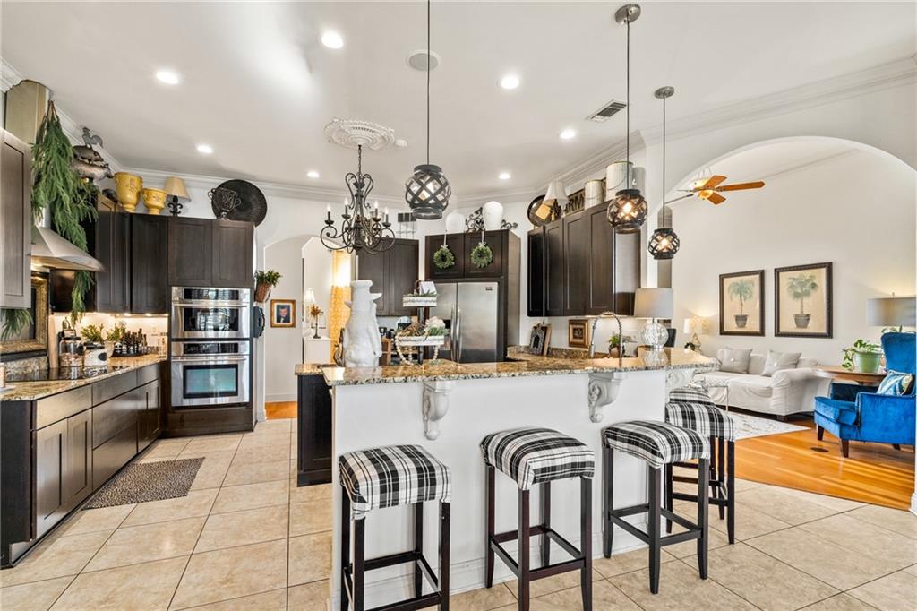 241 East Augusta Lane Slidell, LA 70458 - Photo 18 of 39