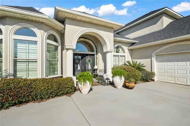 $489,900 | 241 East Augusta Lane, Slidell, LA 70458