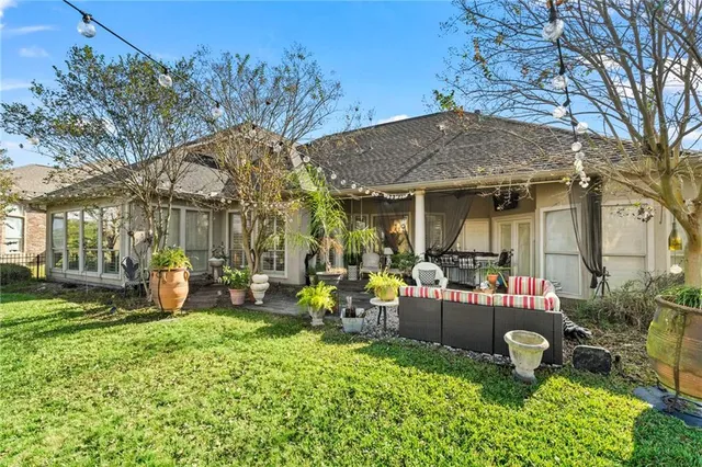 $489,900 | 241 East Augusta Lane, Slidell, LA 70458