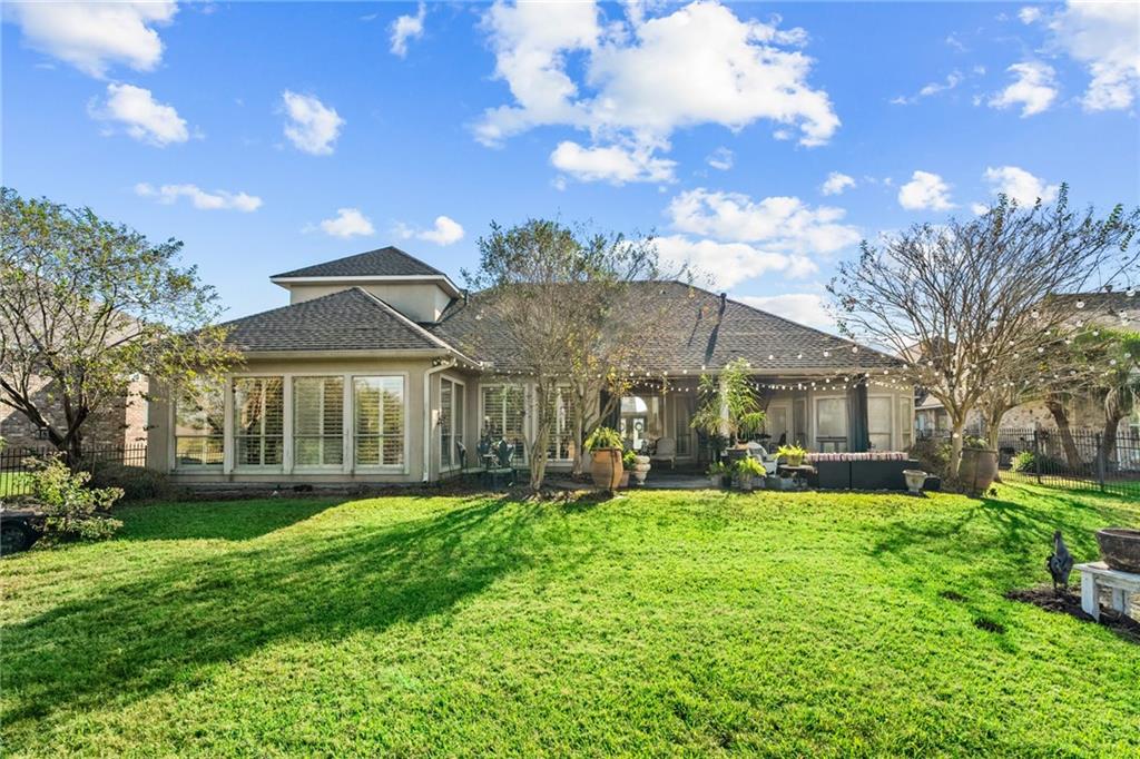 241 East Augusta Lane Slidell, LA 70458 - Photo 37 of 39