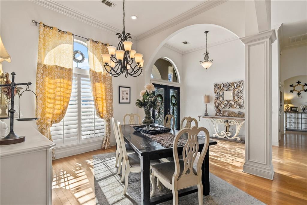 241 East Augusta Lane Slidell, LA 70458 - Photo 10 of 39