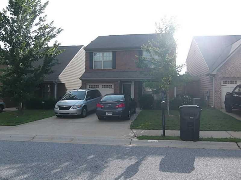 3047 Broadleaf Trail Road, Unit 3047 Fairburn, GA 30213 - Photo 1 of 1 Exterior Front.