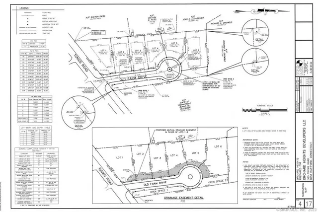 a view of a bathroom with a window