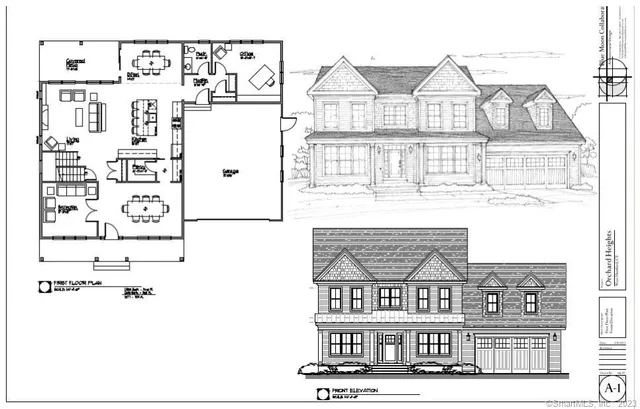 an ocean view with wooden floor and a window