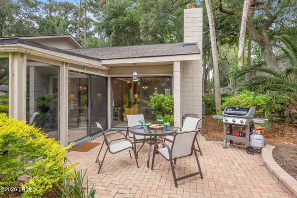 $875,000 | 2 Woodbine Place, Unit 56, Hilton Head Island, SC 29928