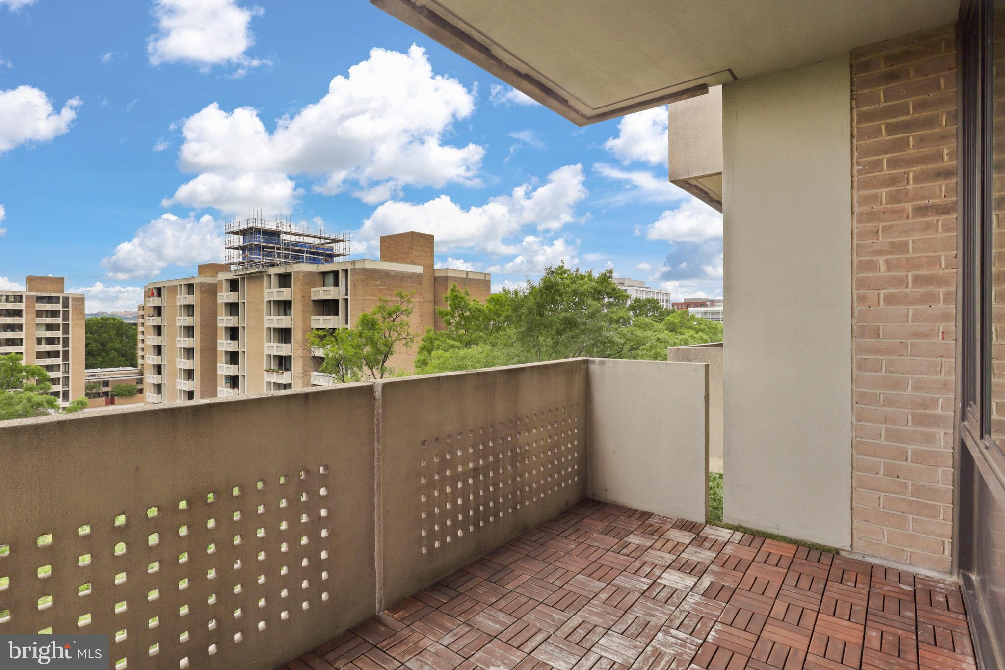 1250 4th Street Southwest, Unit W710 Washington, DC 20024 - Photo 13 of 20