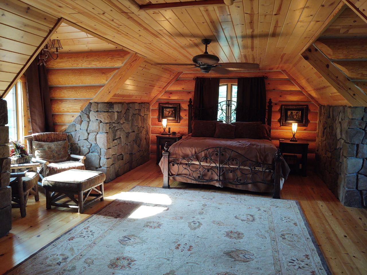 5836 North Timber Wolf Ridge Road Mercer, WI 54547 - Photo 7 of 77 Gallery Image 7
