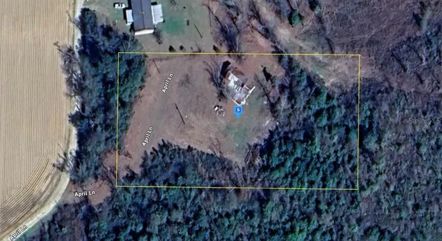 $38,999 | 712 April Lane, Marianna, FL 32448