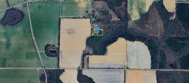 $39,999 | 712 April Lane, Marianna, FL 32448