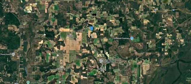 $39,999 | 712 April Lane, Marianna, FL 32448