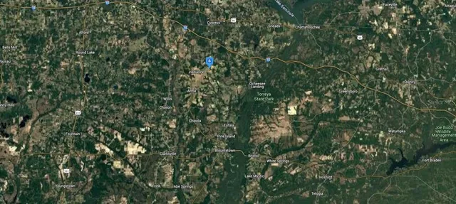 $39,999 | 712 April Lane, Marianna, FL 32448