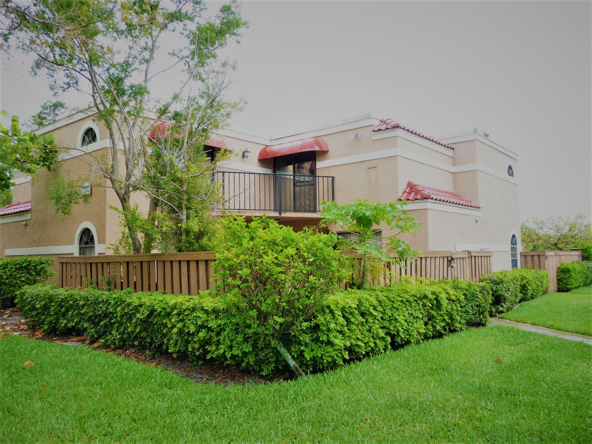 8279 Thames Boulevard, Unit D Boca Raton, FL 33433 - Photo 1 of 12 P1030845