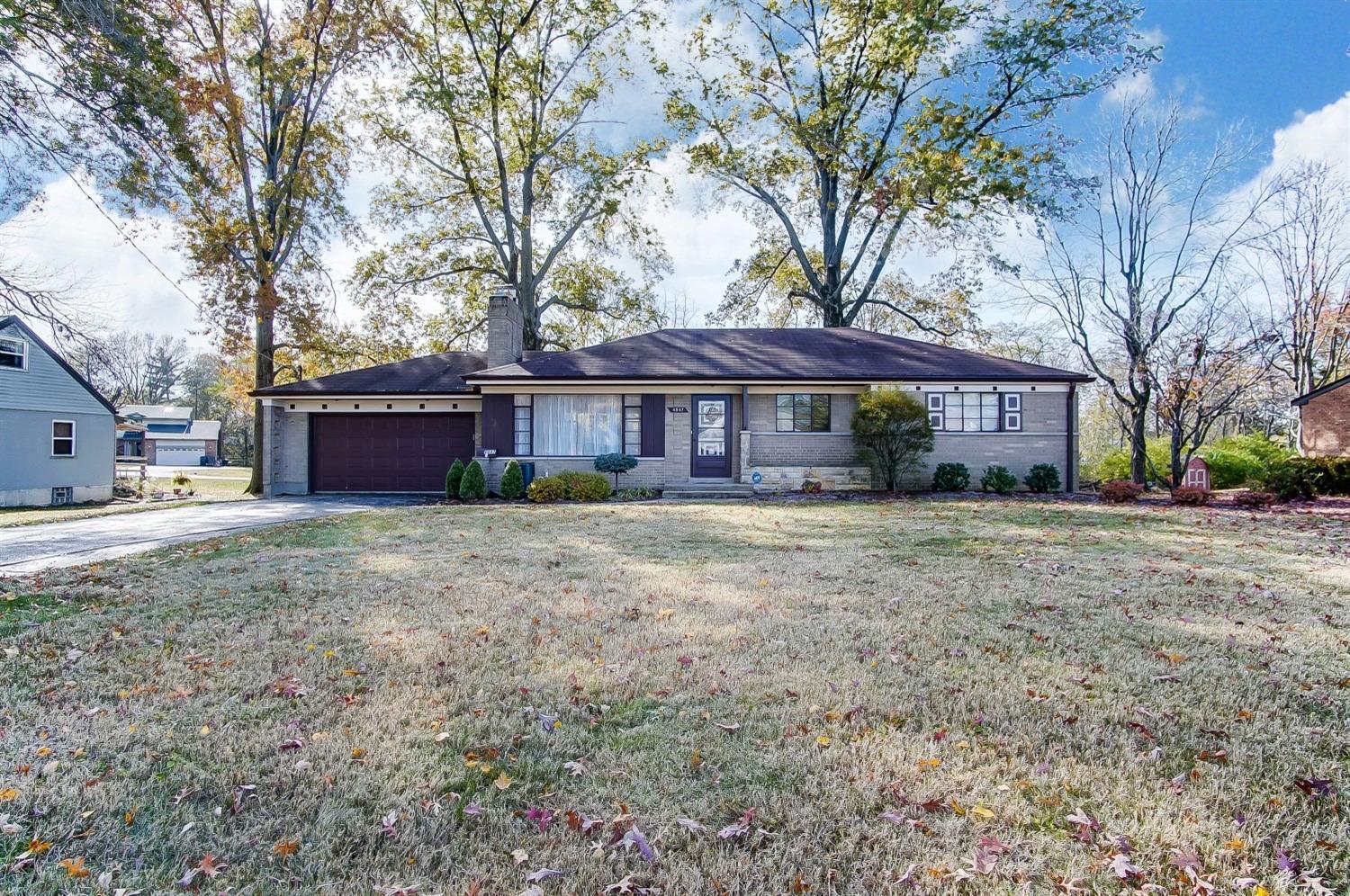 4947 Mt Alverno Road Cincinnati, OH 45238 - Photo 1 of 1 Gallery Image 1