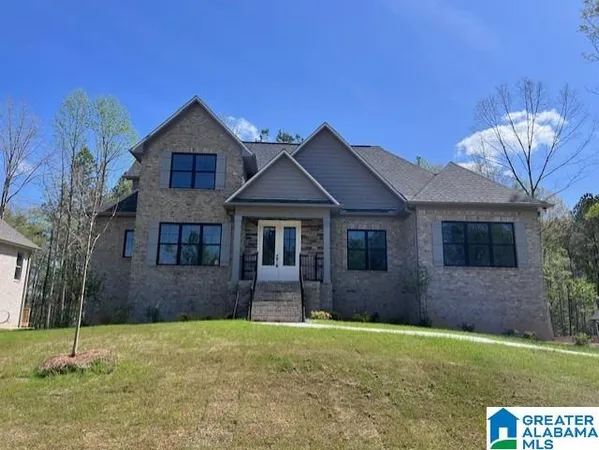 $680,900 | 3009 Grey Oaks Crescent, Pelham, AL 35124
