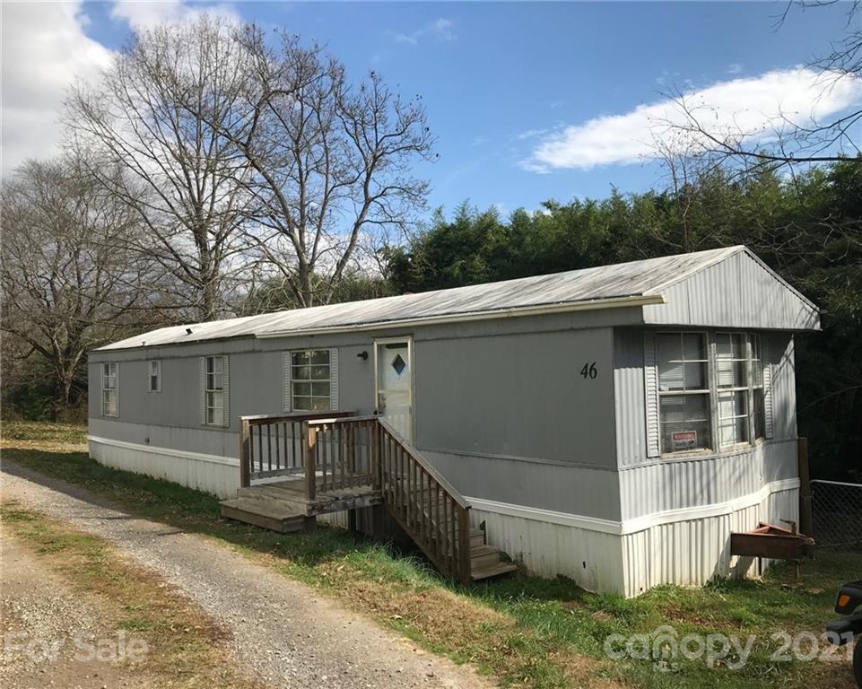 46 Monroe Lane Clyde, NC 28721 - Photo 1 of 13 Gallery Image 1