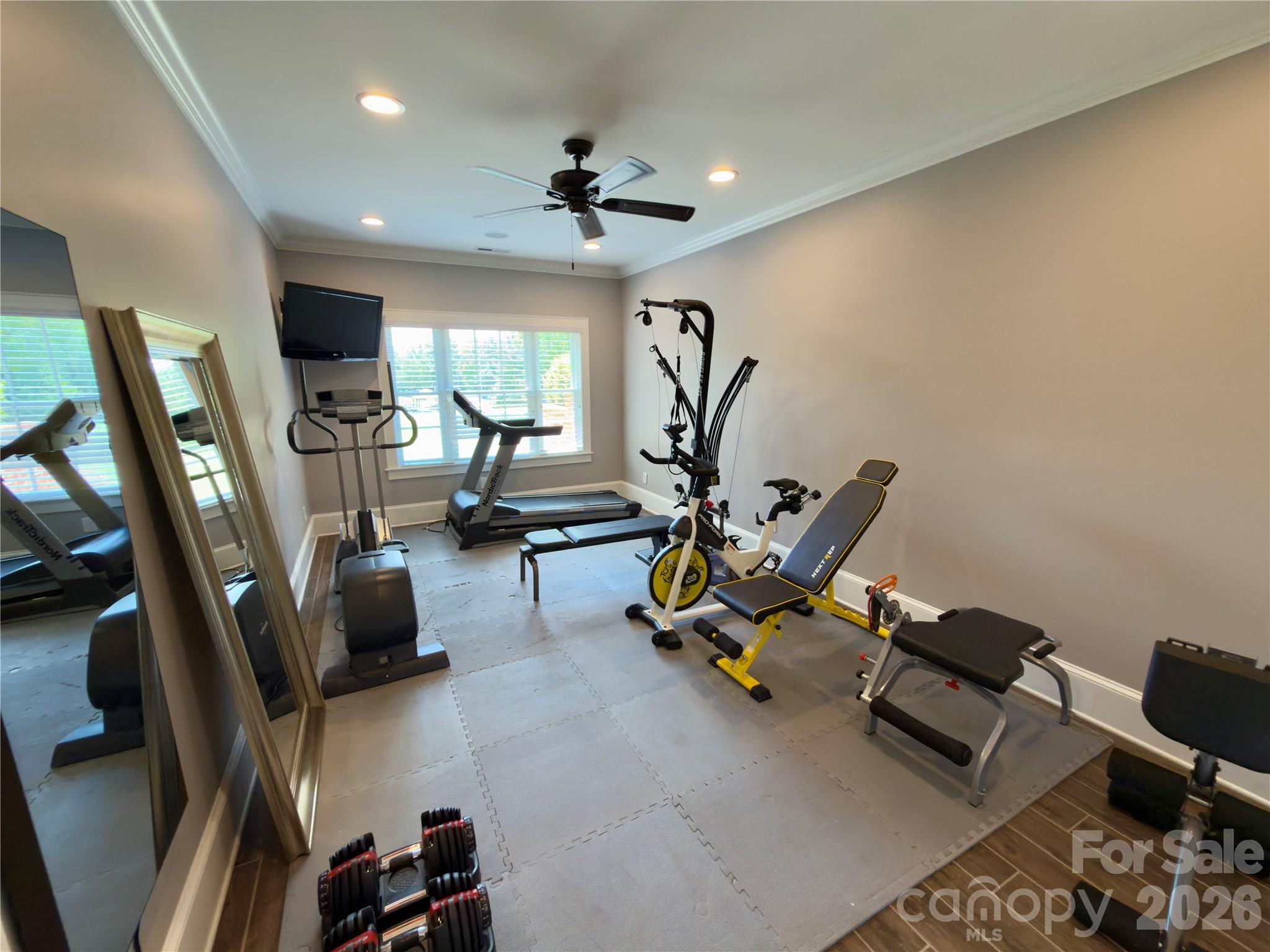 18632 Nantz Road Cornelius, NC 28031 - Photo 46 of 48
