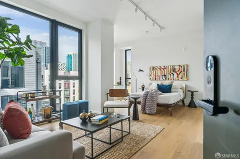 $419,000 | 988 Harrison Street, Unit S04, San Francisco, CA 94107