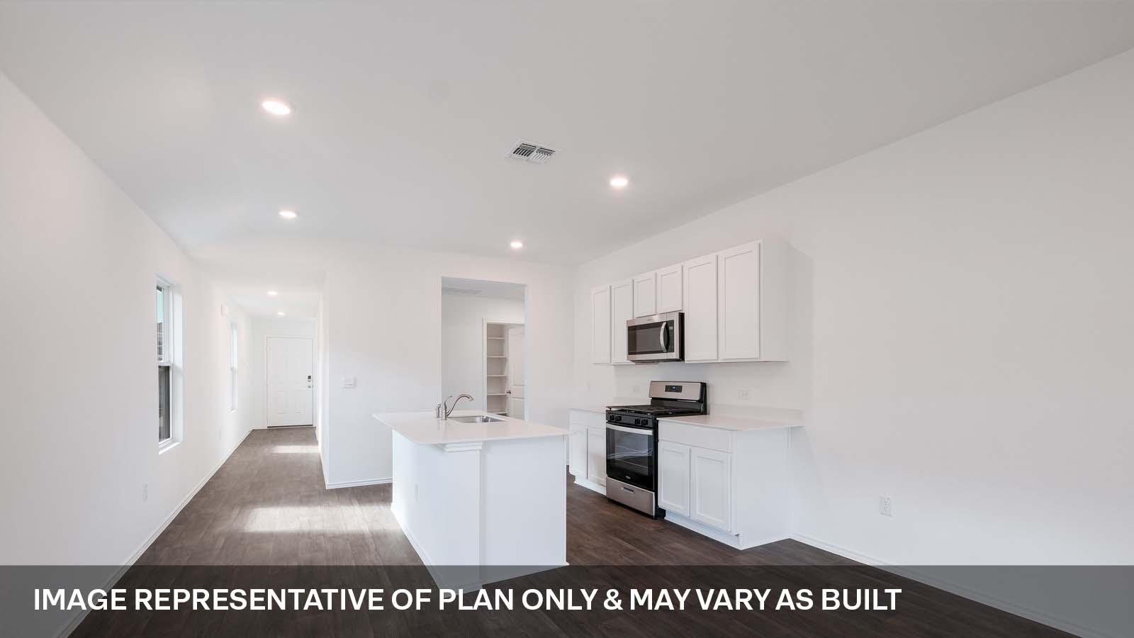 13210 Cerise Queen Way Mustang Ridge, TX 78610 - Photo 7 of 30