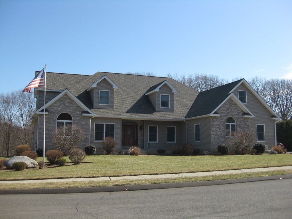 56 Hemlock Ridge Agawam, MA 01030 - Photo 27 of 30 Gallery Image 27