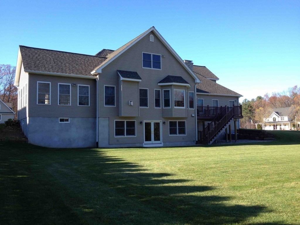 56 Hemlock Ridge Agawam, MA 01030 - Photo 29 of 30 Gallery Image 29