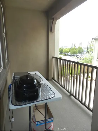 a bathroom with a sink and vanity