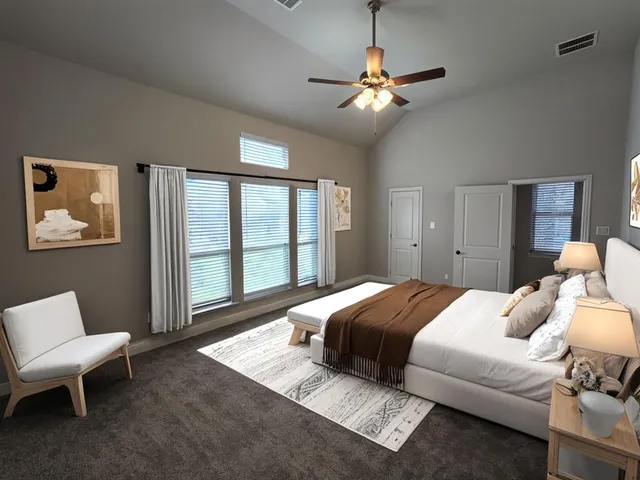 $2,400 | 4009 Magnolia Ridge Drive, Melissa, TX 75454