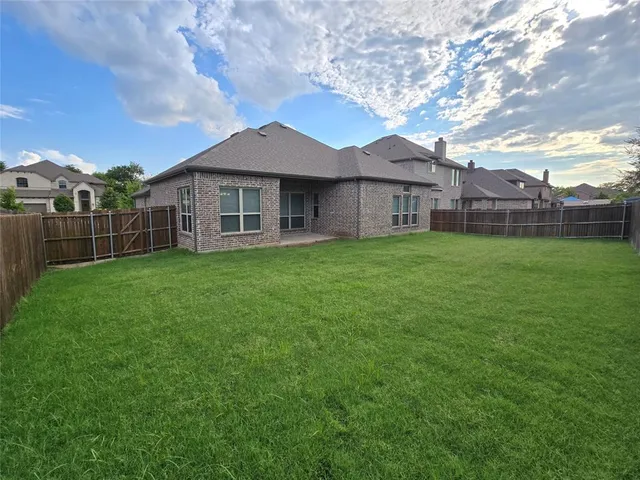 $2,400 | 4009 Magnolia Ridge Drive, Melissa, TX 75454