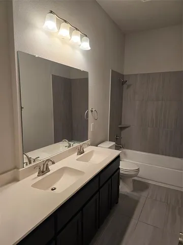 $2,400 | 4009 Magnolia Ridge Drive, Melissa, TX 75454