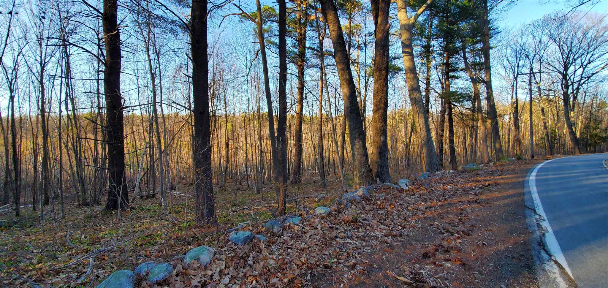 Lot 5-2 Tebbetts Road Rochester, NH 03867 - Photo 2 of 25