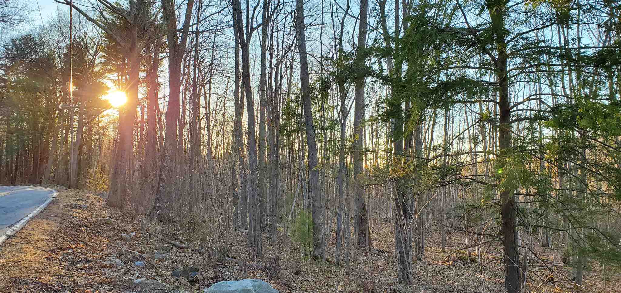 Lot 5-2 Tebbetts Road Rochester, NH 03867 - Photo 11 of 25