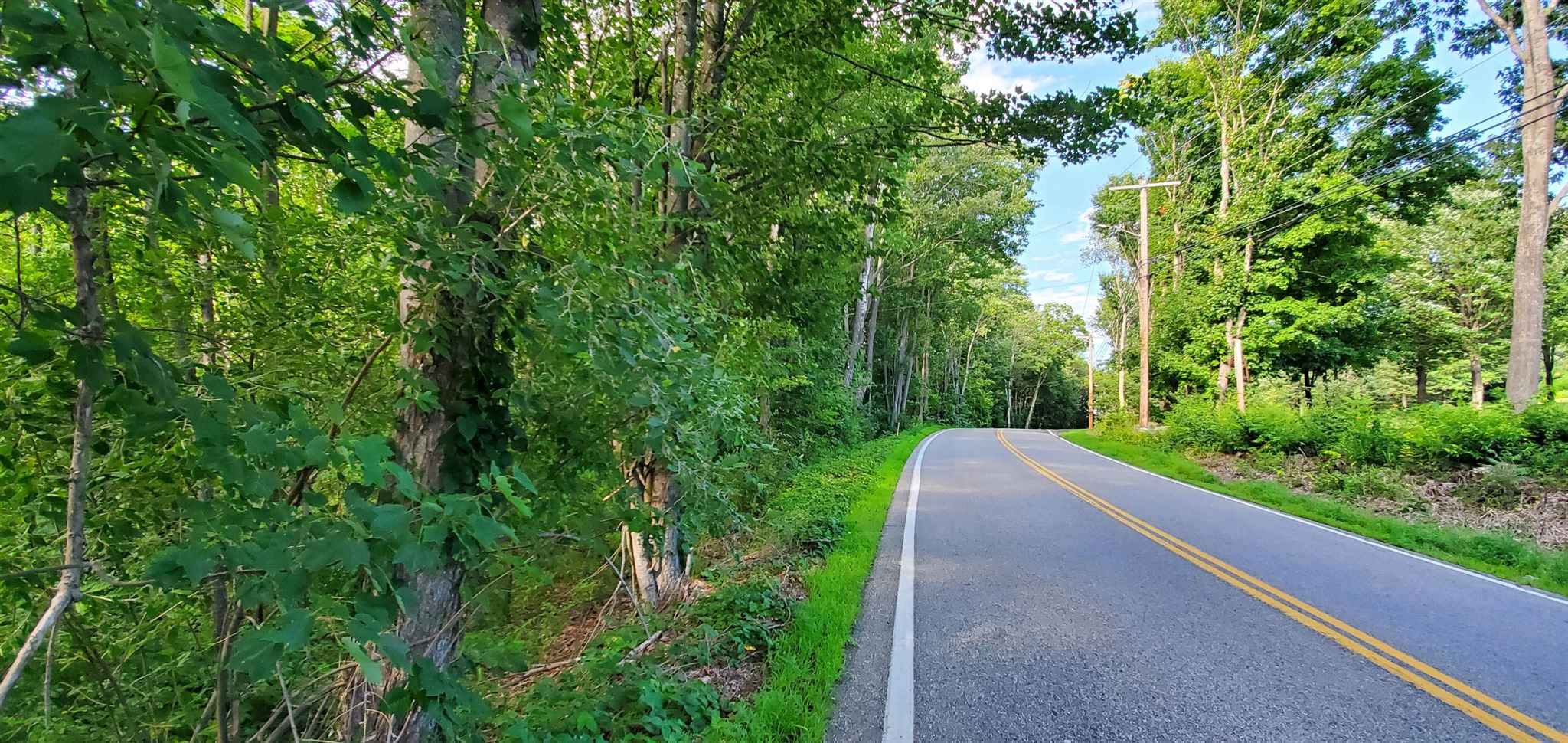 Lot 5-2 Tebbetts Road Rochester, NH 03867 - Photo 16 of 25