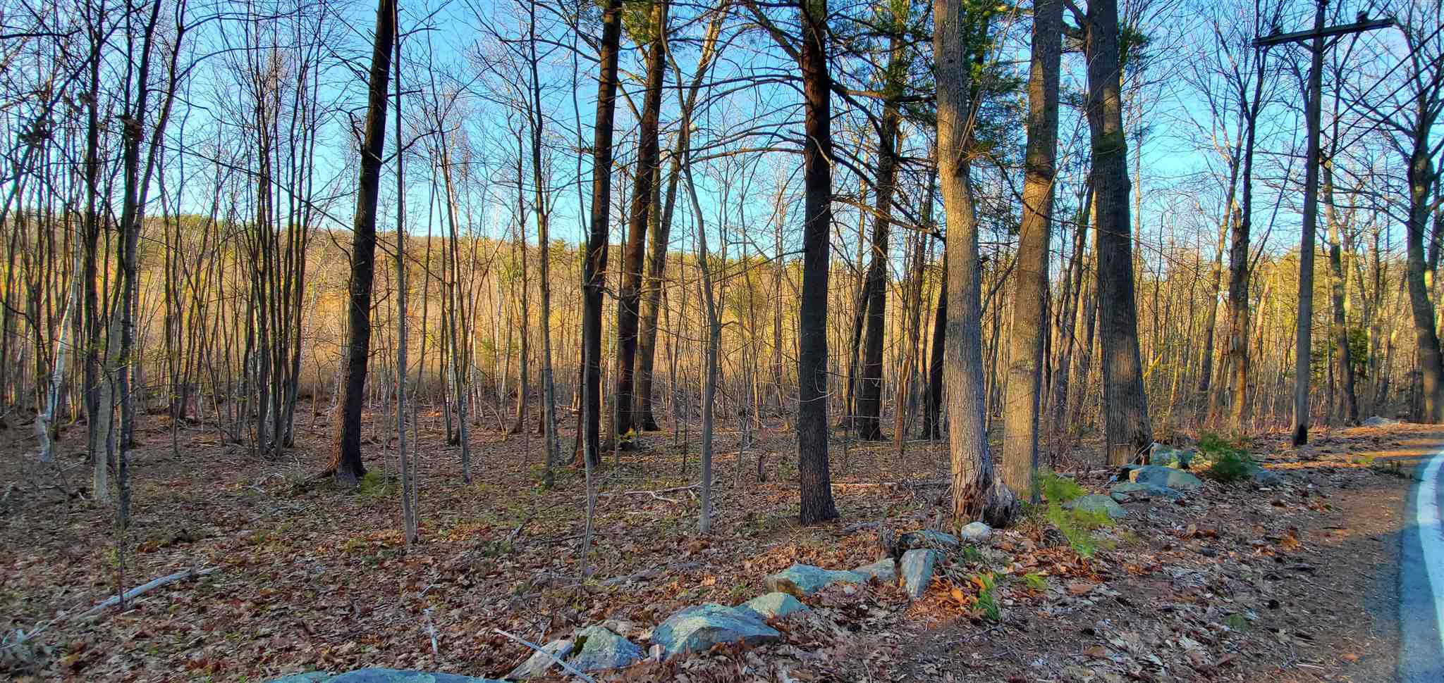 Lot 5-2 Tebbetts Road Rochester, NH 03867 - Photo 3 of 25