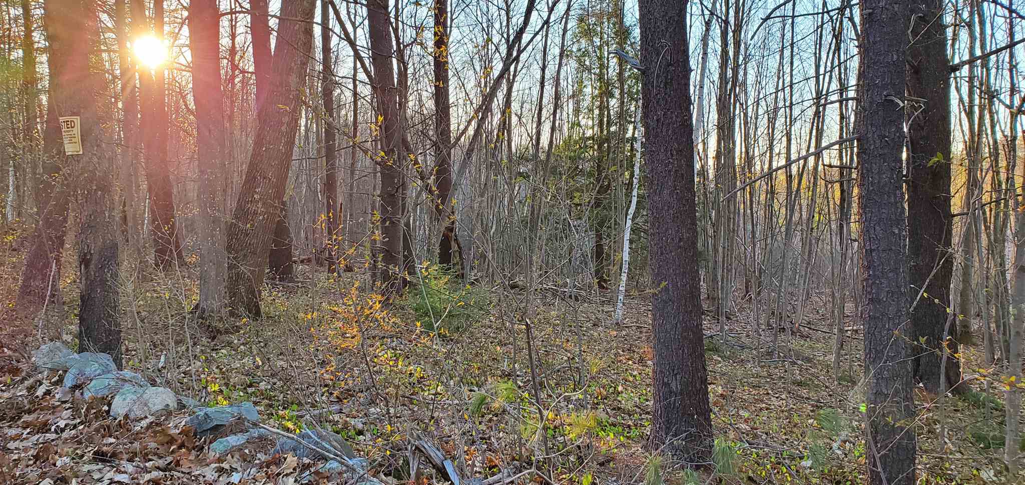Lot 5-2 Tebbetts Road Rochester, NH 03867 - Photo 7 of 25