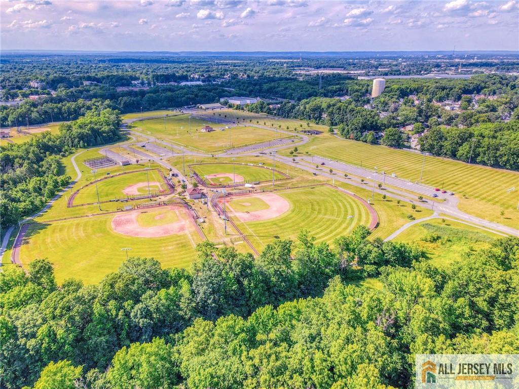 173 Salem Road North Brunswick, NJ 08902 - Photo 16 of 16 a view of a city