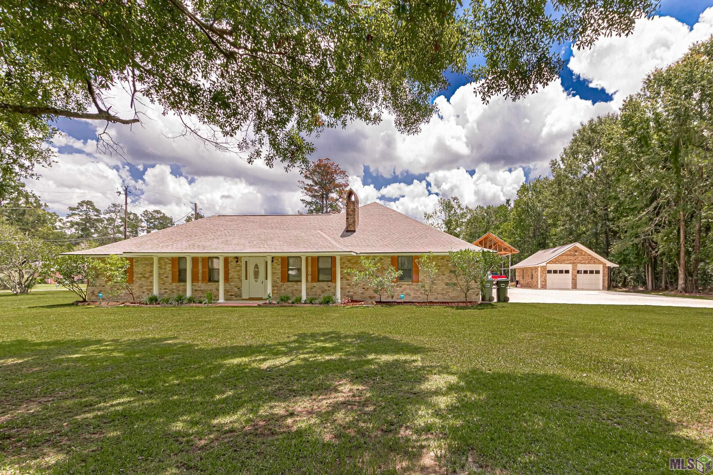 14342 Harry Savoy Road St. Amant, LA 70774 - Photo 1 of 37 Gallery Image 1
