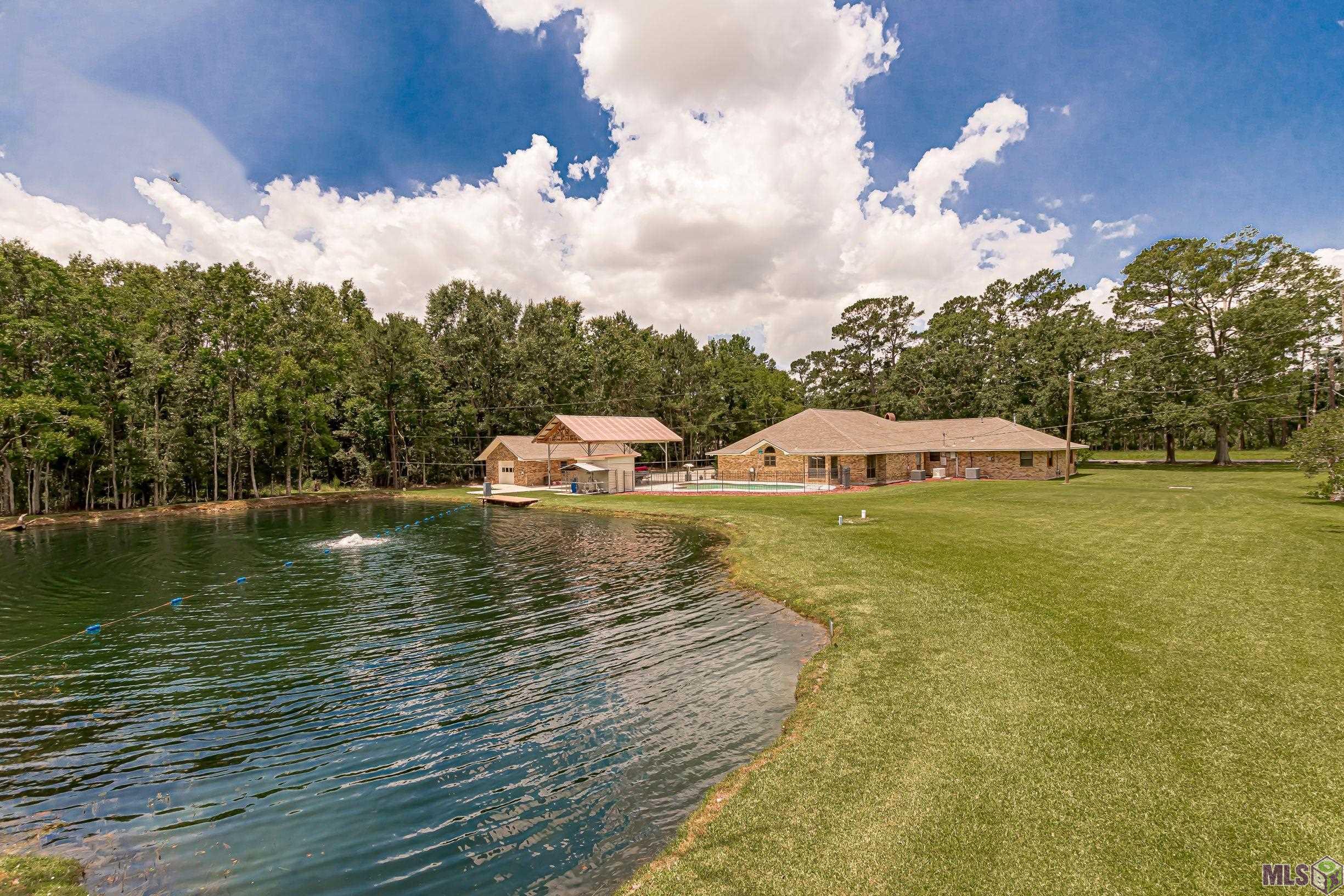 14342 Harry Savoy Road St. Amant, LA 70774 - Photo 33 of 37 Gallery Image 33