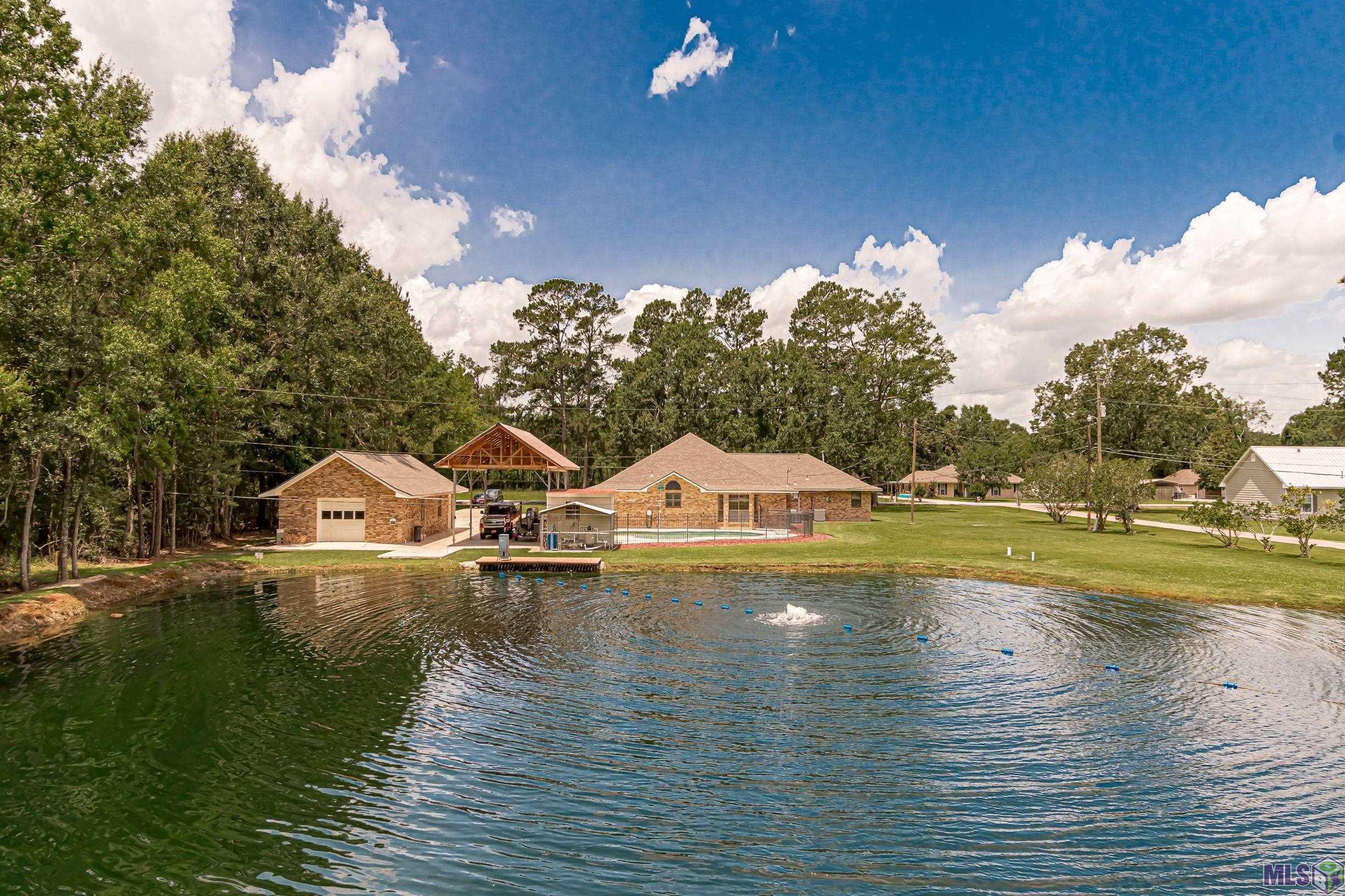 14342 Harry Savoy Road St. Amant, LA 70774 - Photo 35 of 37 Gallery Image 35