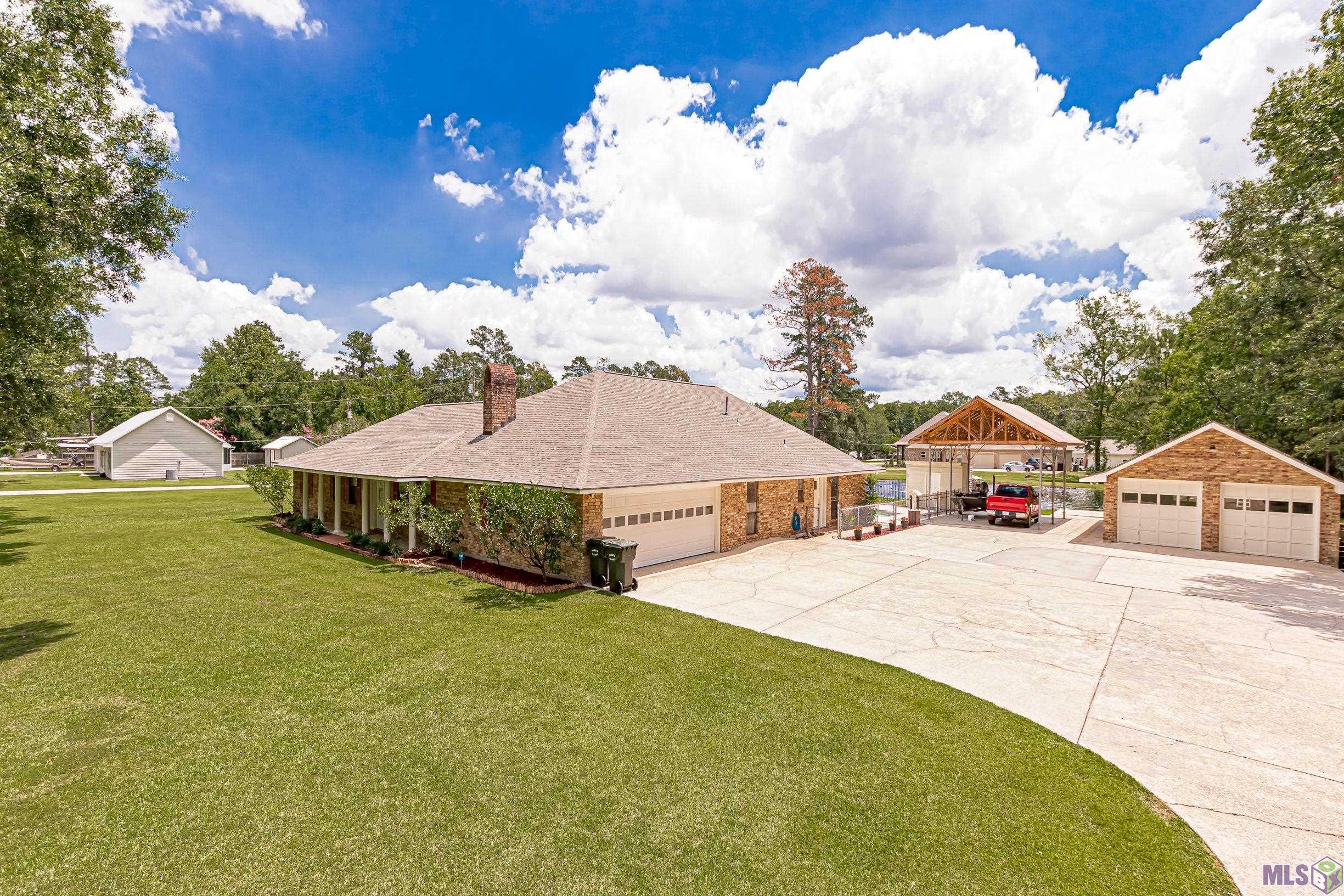 14342 Harry Savoy Road St. Amant, LA 70774 - Photo 37 of 37 Gallery Image 37