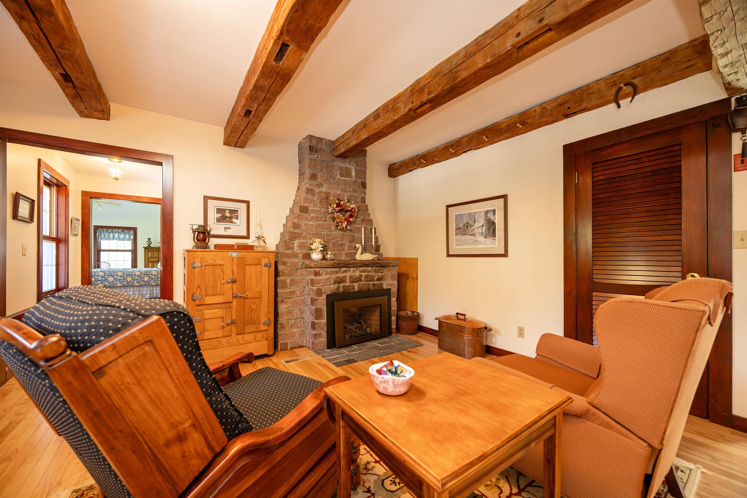 3911 Thaddeus Stevens Road Danville, VT 05828 - Photo 25 of 59