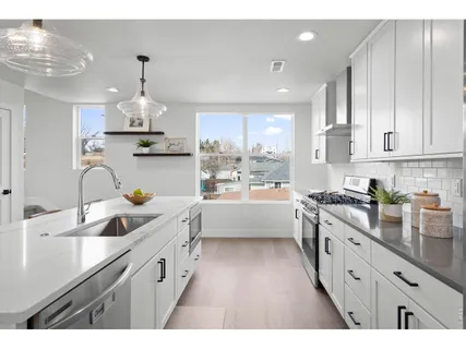 $699,000 | 5419 Allison Street, Unit F, Arvada, CO 80002