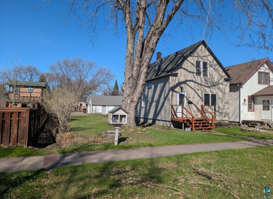 3713 East 3rd Street Superior, WI 54880 - Photo 2 of 29