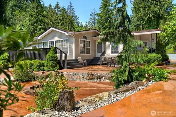 $749,900 | 20935 Rocky Ridge Lane, Sedro-Woolley, WA 98284