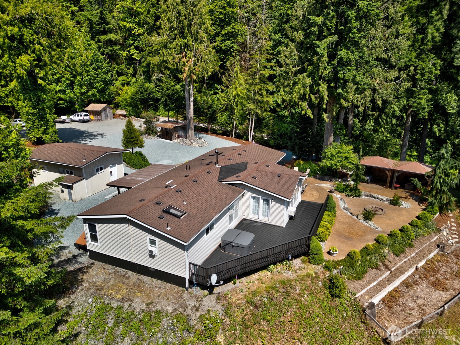 20935 Rocky Ridge Lane Sedro-Woolley, WA 98284 - Photo 17 of 38