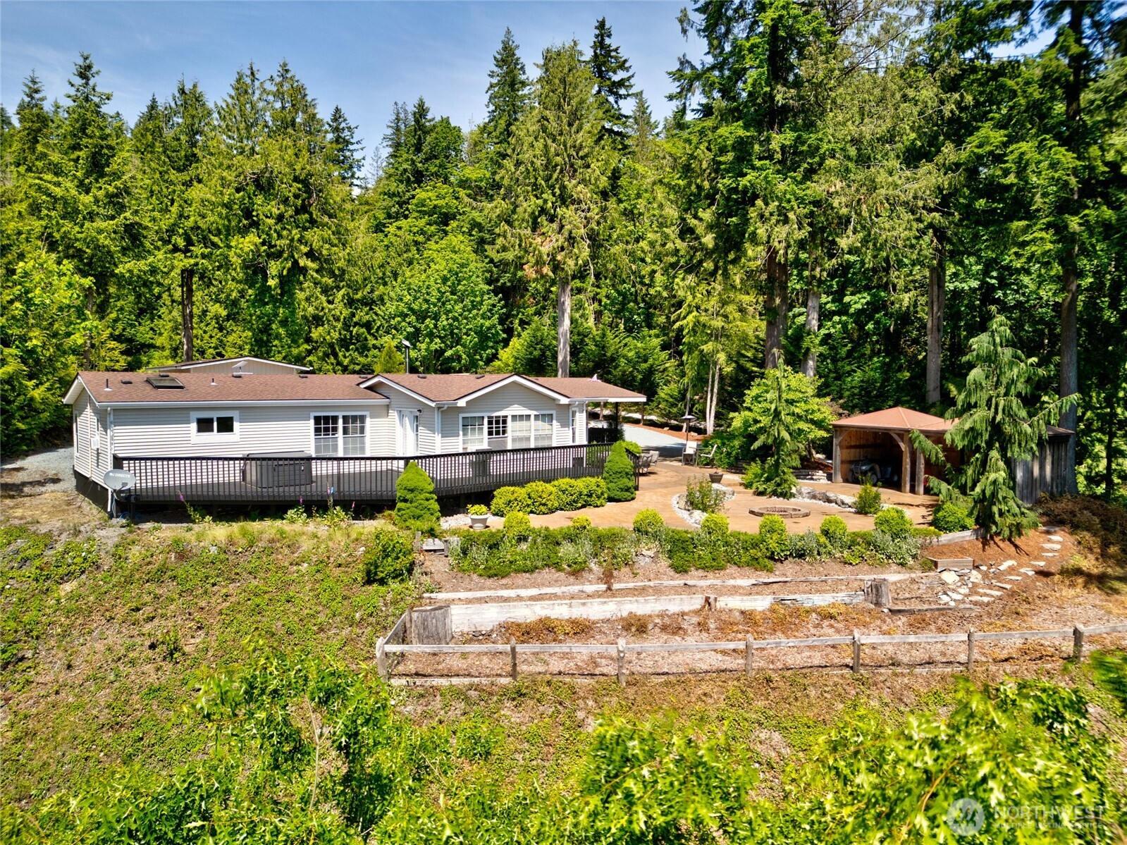 20935 Rocky Ridge Lane Sedro-Woolley, WA 98284 - Photo 18 of 38