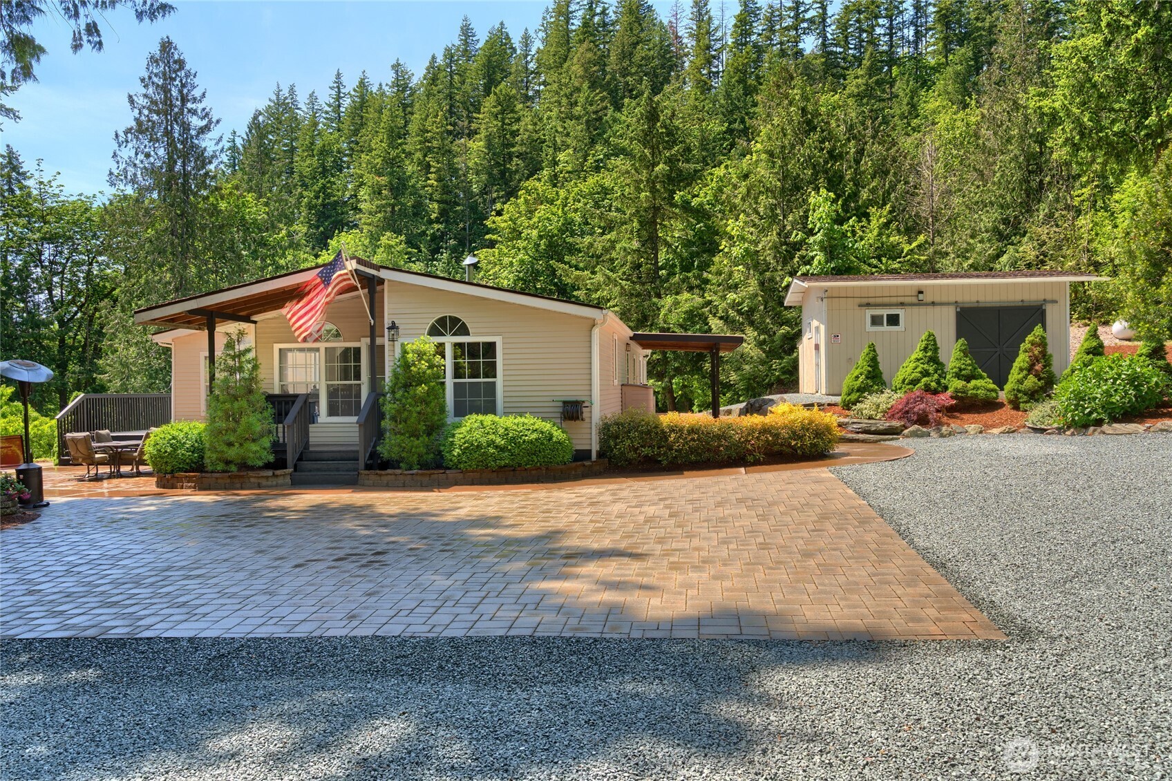 20935 Rocky Ridge Lane Sedro-Woolley, WA 98284 - Photo 4 of 38