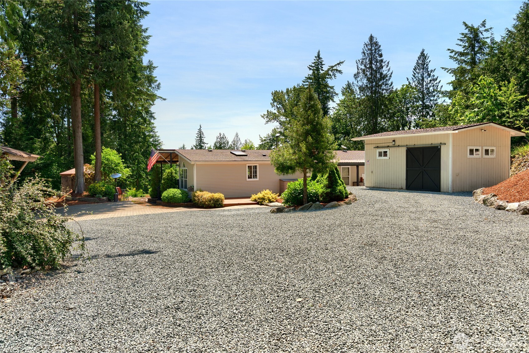 20935 Rocky Ridge Lane Sedro-Woolley, WA 98284 - Photo 5 of 38