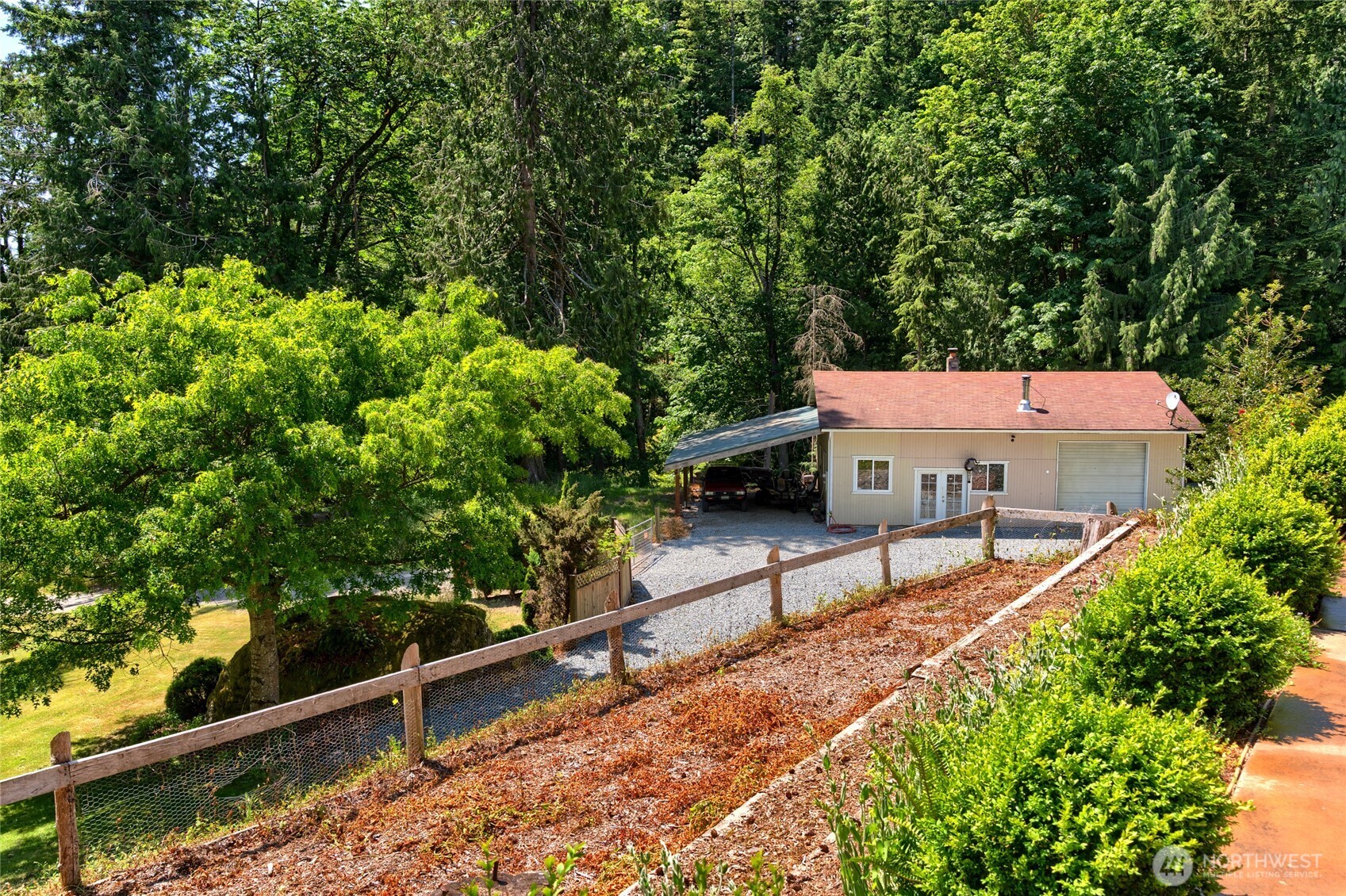 20935 Rocky Ridge Lane Sedro-Woolley, WA 98284 - Photo 9 of 38