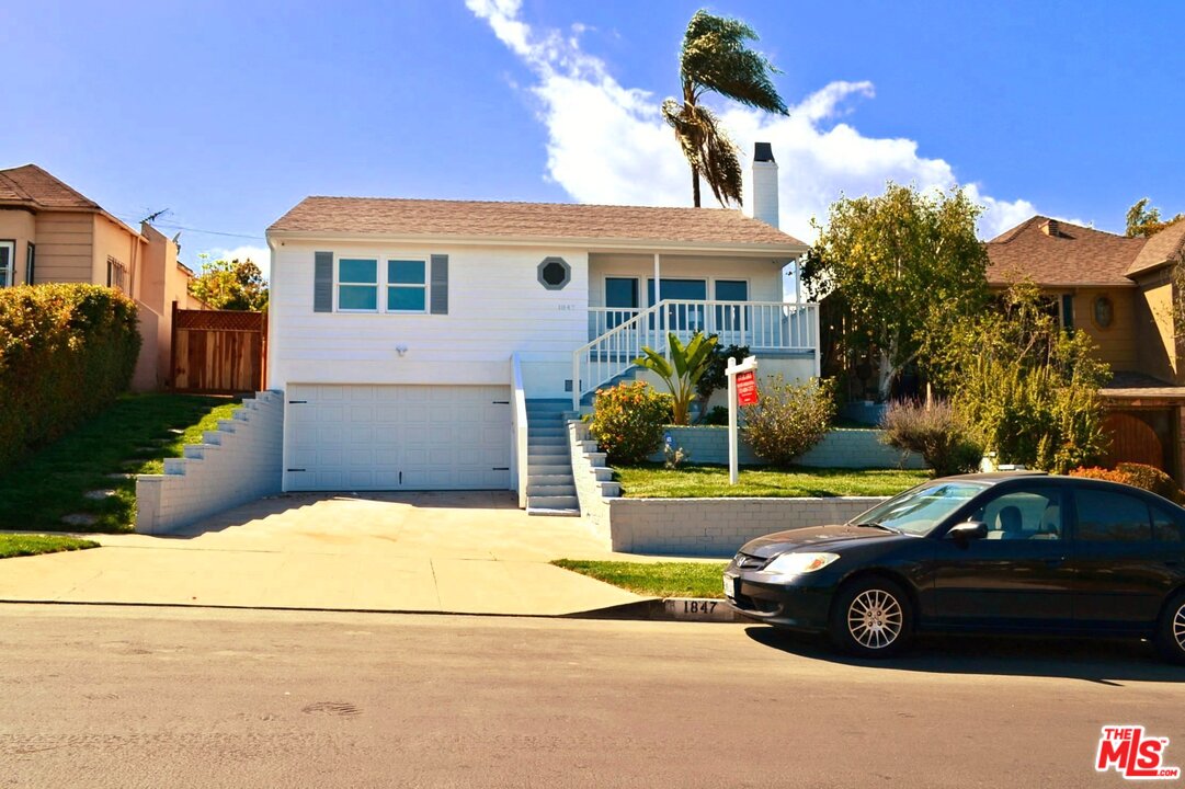 1847 Preuss Road Los Angeles, CA 90035 - Photo 1 of 50 Gallery Image 1