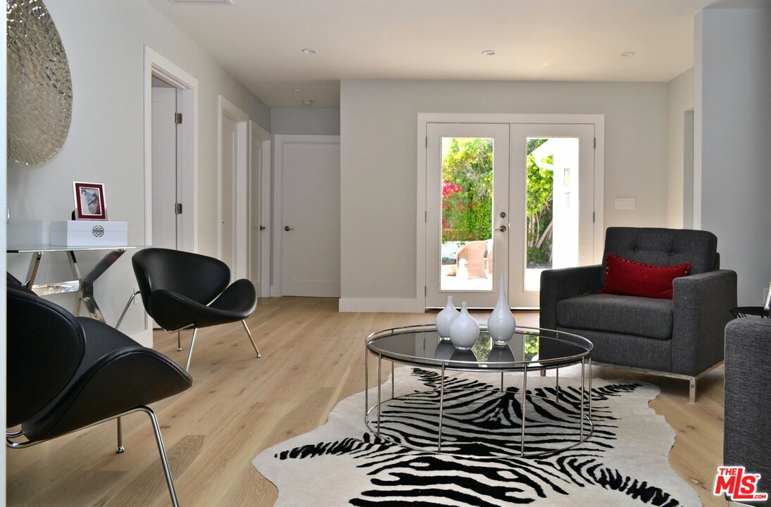 1847 Preuss Road Los Angeles, CA 90035 - Photo 35 of 50 Gallery Image 35